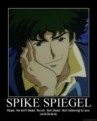 SpikeSpiegel