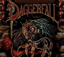 Daggerfall