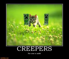 Creepisterx