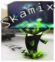 Skamix