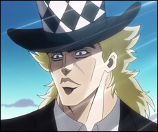 Speedwagon