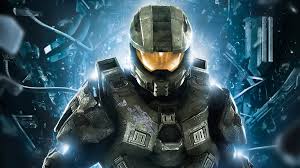 MasterChief