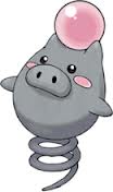 Spoink